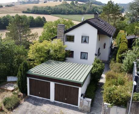 Foto - Haus zum Kaufen in Bad Mergentheim 435.000,00 € 210 m²