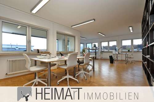 Foto - Büro in Wolfratshausen 1.450,00 € 145 m²