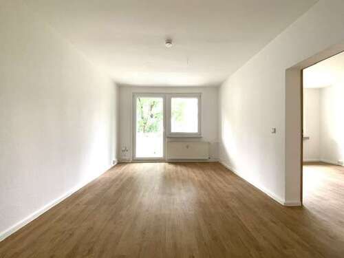 Foto - Wohnung zum Mieten in Lutherstadt Wittenberg 340,00 € 49.46 m²
