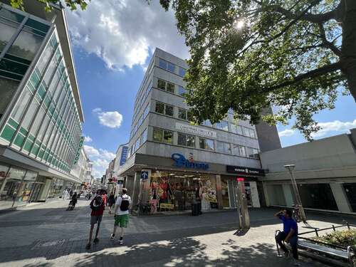 Foto - Büro in Krefeld 1.400,00 € 200 m²