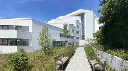 Foto - Wohnung zum Kaufen in Hofheim am Taunus 363.500,00 € 50.83 m²