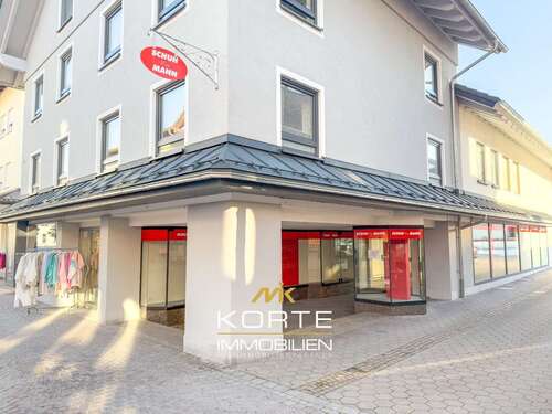 Foto - Einzelhandel in Oberstaufen 1.400,00 € 140 m²