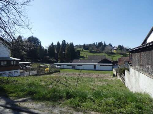 Foto - Grundstück zu verkaufen in Höchst 120.000,00 € 712 m²