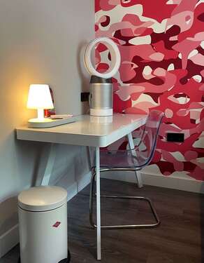 Foto - Wohnen auf Zeit in Hamburg 750,00 €