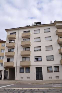 Foto - Wohnung zum Mieten in Pforzheim 510,00 € 63 m²