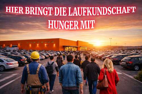 Foto - Gastronomie in Elmshorn 800,00 € 100 m²