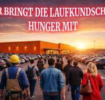 Gastronomie in Elmshorn 800,00 € 100 m²