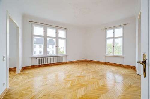 Foto - Wohnung zum Kaufen in Berlin 1.195.000,00 € 136.3 m²