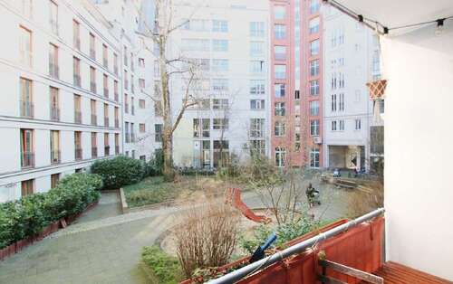 Foto - Wohnung zum Kaufen in Berlin 499.000,00 € 78 m²