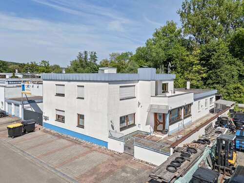 Foto - Halle in Neckartenzlingen 892.000,00 € 502 m²