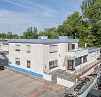 Halle in Neckartenzlingen 892.000,00 € 502 m²