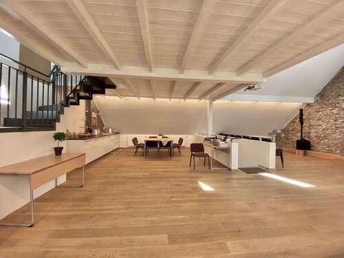 Foto - Büro in München 1.690,00 € 169 m²