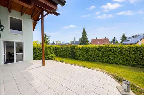 Foto - Haus zum Kaufen in Berlin 878.999,00 € 215 m²