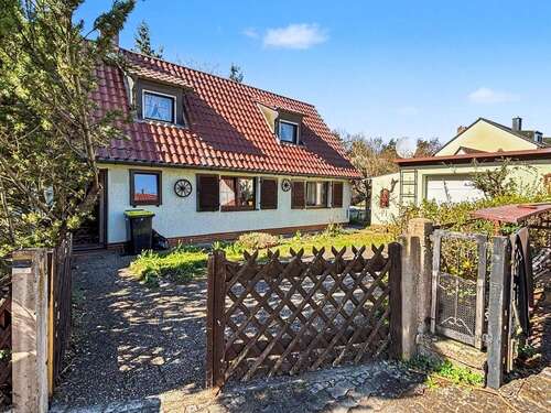 Foto - Haus zum Kaufen in Nürnberg 385.000,00 € 98.83 m²