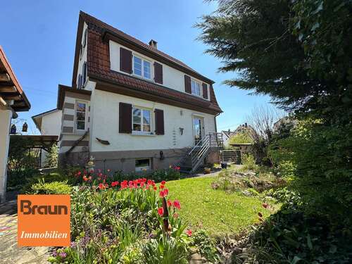 Foto - Haus zum Kaufen in Villingen-Schwenningen 448.000,00 € 140 m²