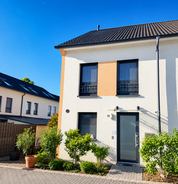 Foto - Haus zum Kaufen in Weinheim 650.000,00 € 141 m²