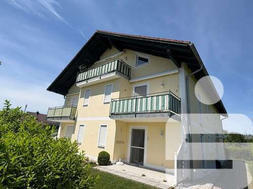 Foto - Wohnung zum Kaufen in Bad Füssing 78.000,00 € 30 m²
