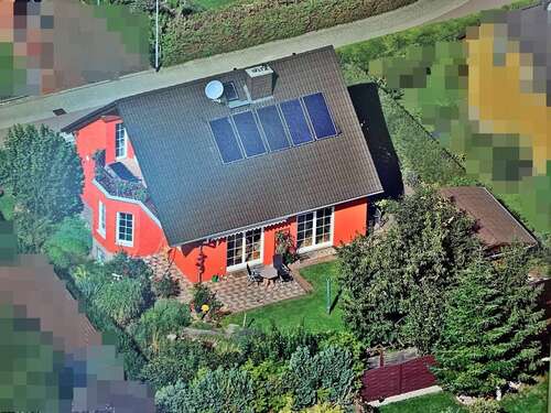 Foto - Haus zum Mieten in Beuna 1.395,00 € 125 m²