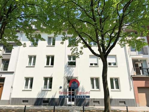 Foto - Wohnung zum Mieten in Krefeld 680,00 € 80 m²
