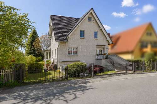 Foto - Haus zum Kaufen in Berlin - Pankow 1.185.000,00 € 214 m²