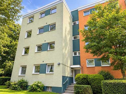Foto - Wohnung zum Kaufen in Berlin 289.000,00 € 65 m²