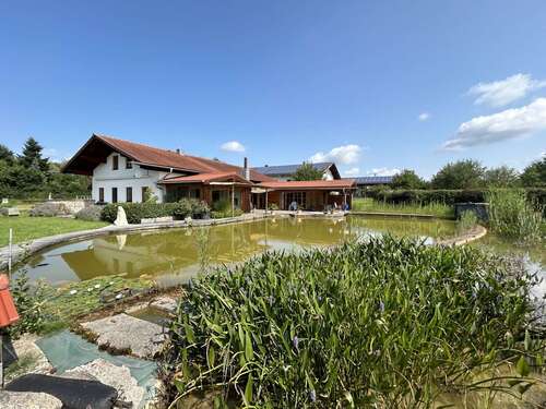 Foto - Haus zum Kaufen in Pfaffing Lehen 4.925.000,00 € 208.6 m²