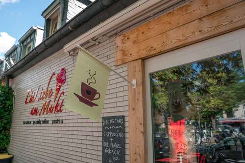 Foto - Einzelhandel in Köln Vogelsang 139.000,00 € 60 m²