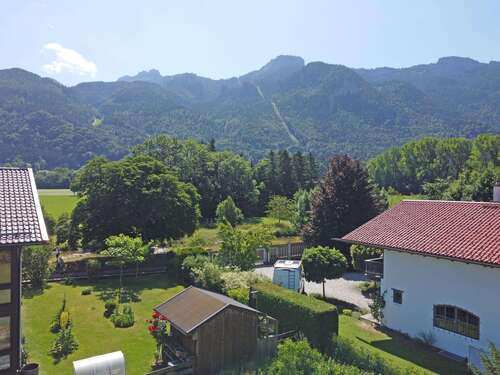 Foto - Wohnung zum Kaufen in Aschau im Chiemgau 648.000,00 € 83 m²