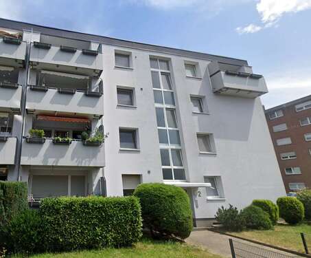 Foto - Wohnung zum Kaufen in Wesel 162.500,00 € 82.21 m²
