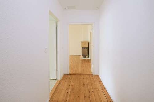 Foto - Wohnung zum Mieten in Brandenburg an der Havel 680,00 € 54 m²