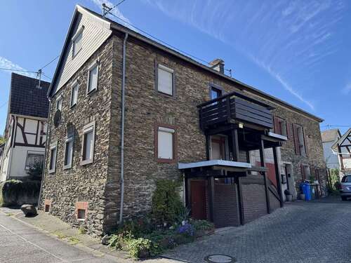 Foto - Haus zum Kaufen in Neuwied Segendorf 288.000,00 € 200 m²