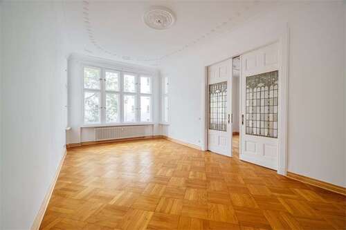 Foto - Wohnung zum Kaufen in Berlin 1.290.000,00 € 177.6 m²