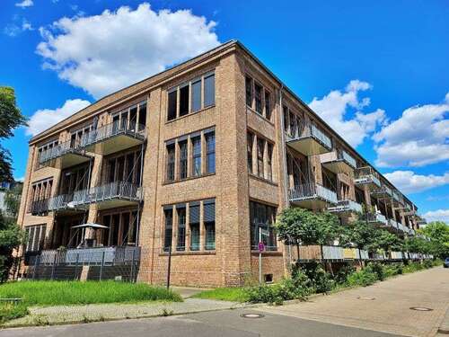 Foto - Wohnung zum Mieten in Berlin 995,00 € 57.73 m²