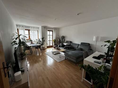 Foto - Wohnung zum Kaufen in Eching 365.000,00 € 65 m²