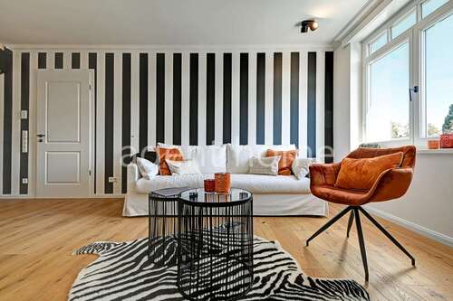 Foto - Wohnung zum Mieten in Stuttgart 3.610,00 € 85 m²