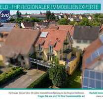 Haus zum Kaufen in Neuenstadt am Kocher 424.900,00 € 136 m²