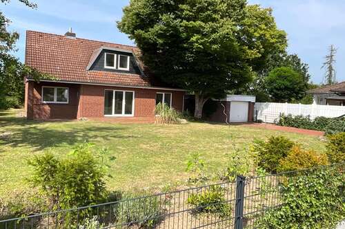 Foto - Haus zum Kaufen in Burgdorf 545.000,00 € 158 m²
