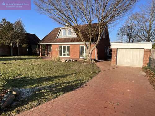 Foto - Haus zum Kaufen in Burgdorf 545.000,00 € 158 m²