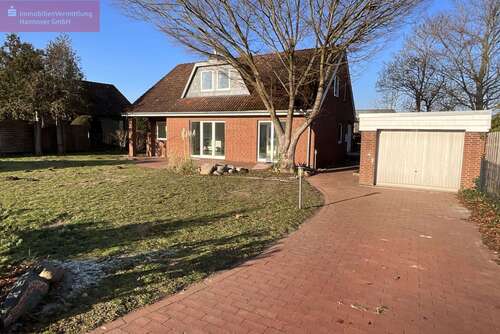 Foto - Haus zum Kaufen in Burgdorf 590.000,00 € 158 m²