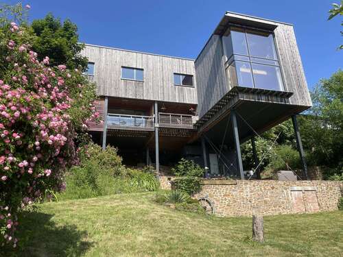 Foto - Haus zum Kaufen in Namborn 670.000,00 € 244 m²