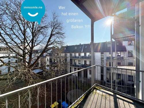 Foto - Wohnung zum Mieten in Zwickau 300,00 € 51.47 m²