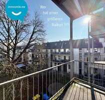 Wohnung zum Mieten in Zwickau 300,00 € 51.47 m²