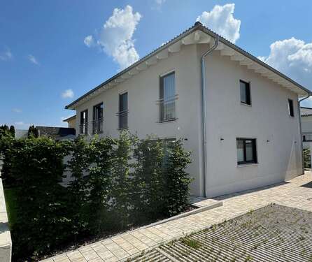 Foto - Haus zum Kaufen in Maxhütte-Haidhof 559.000,00 € 129.68 m²