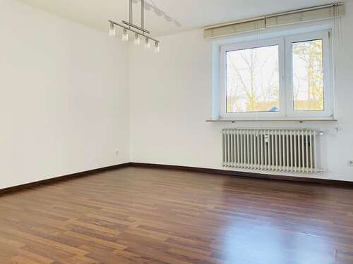 Foto - Wohnung zum Mieten in Erlangen 500,00 € 39.76 m²