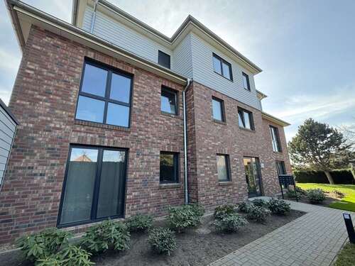 Foto - Wohnung zum Mieten in Winsen (Luhe) 1.136,00 € 71 m²