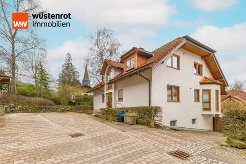 Foto - Wohnung zum Kaufen in Kassel Wilhelmshöhe 299.000,00 € 100 m²