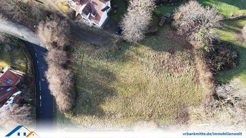 Foto - Grundstück zu verkaufen in Bad Sooden-Allendorf 70.265,00 € 1924 m²