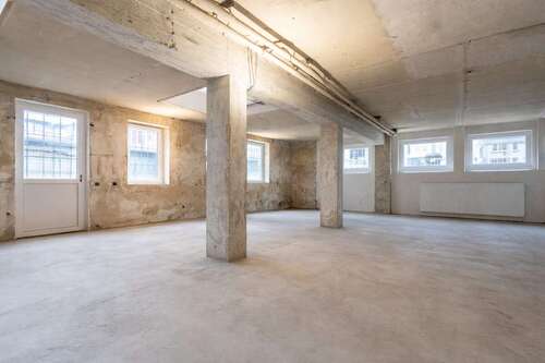Foto - Halle in Bremen Ostertor 1.500,00 € 120 m²