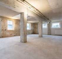 Halle in Bremen Ostertor 1.500,00 € 120 m² - Bremen / Ostertor