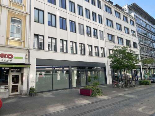 Foto - Einzelhandel in Braunschweig 1.780,00 € 178 m²